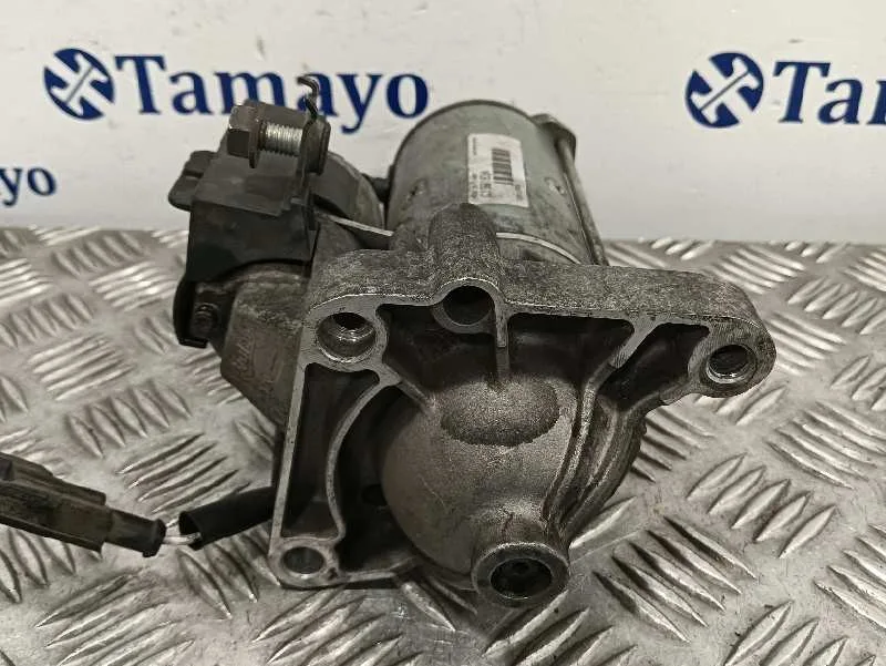 Motor Arranque para Nissan Interstar Mod. 04 (X70)