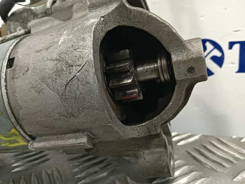 Motor Arranque para Nissan Interstar Mod. 04 (X70)