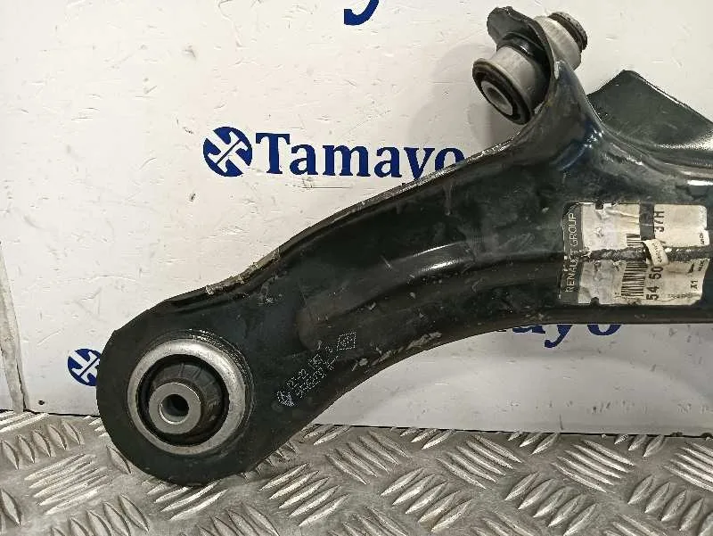 Brazo Suspension Inferior Delantero Derecho para Renault Captur