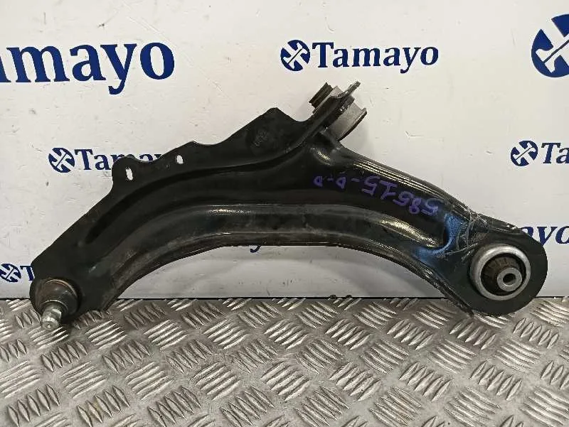 Brazo Suspension Inferior Delantero Derecho para Renault Captur