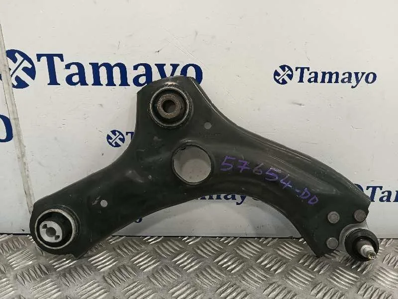 Brazo Suspension Inferior Delantero Derecho para Renault Clio V