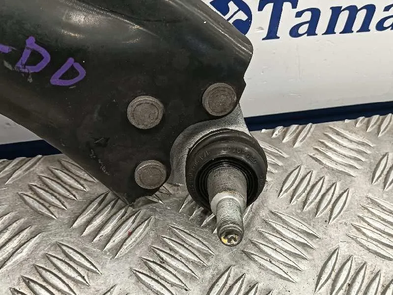 Brazo Suspension Inferior Delantero Derecho para Renault Clio V
