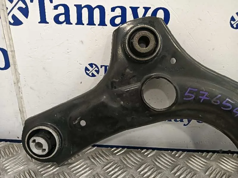 Brazo Suspension Inferior Delantero Derecho para Renault Clio V