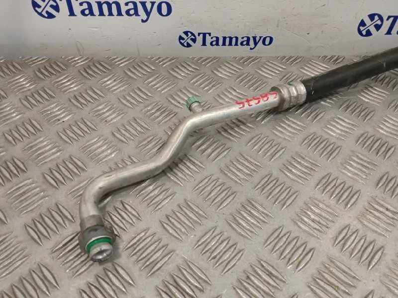 Tubos Aire Acondicionado para Kia Cee'd