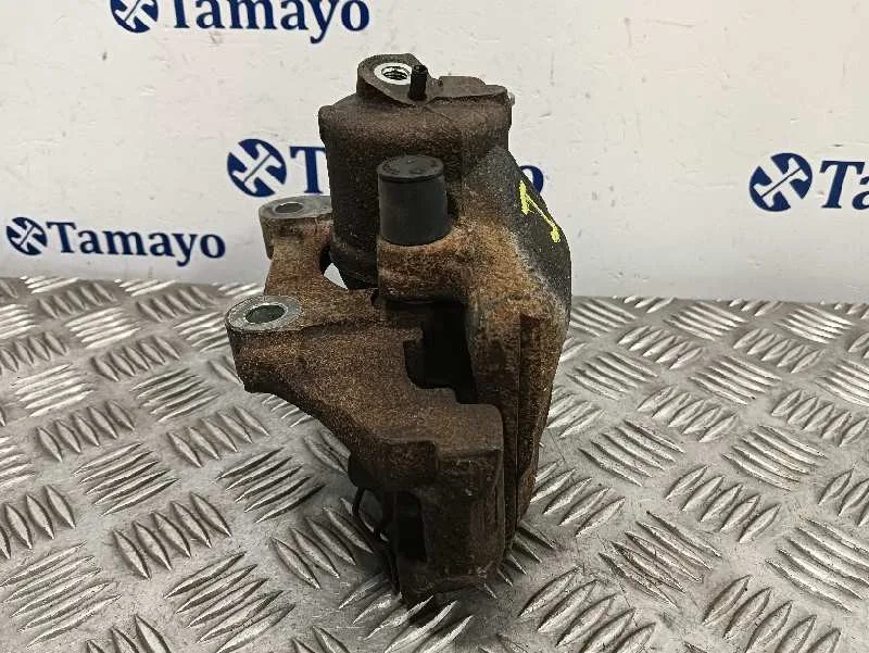 Pinza Freno Delantera Izquierda para Seat Ibiza Sc (6J1)