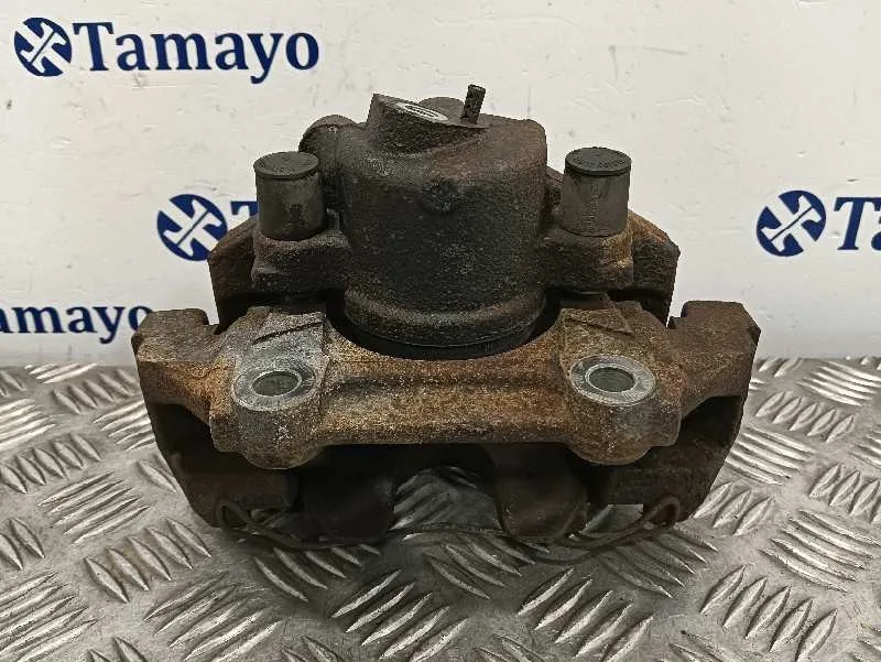 Pinza Freno Delantera Izquierda para Seat Ibiza Sc (6J1)