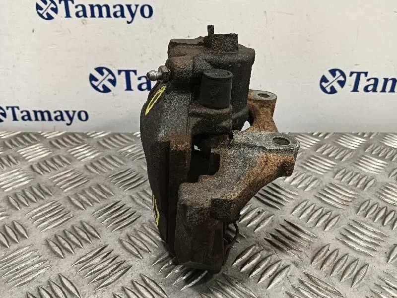 Pinza Freno Delantera Izquierda para Seat Ibiza Sc (6J1)