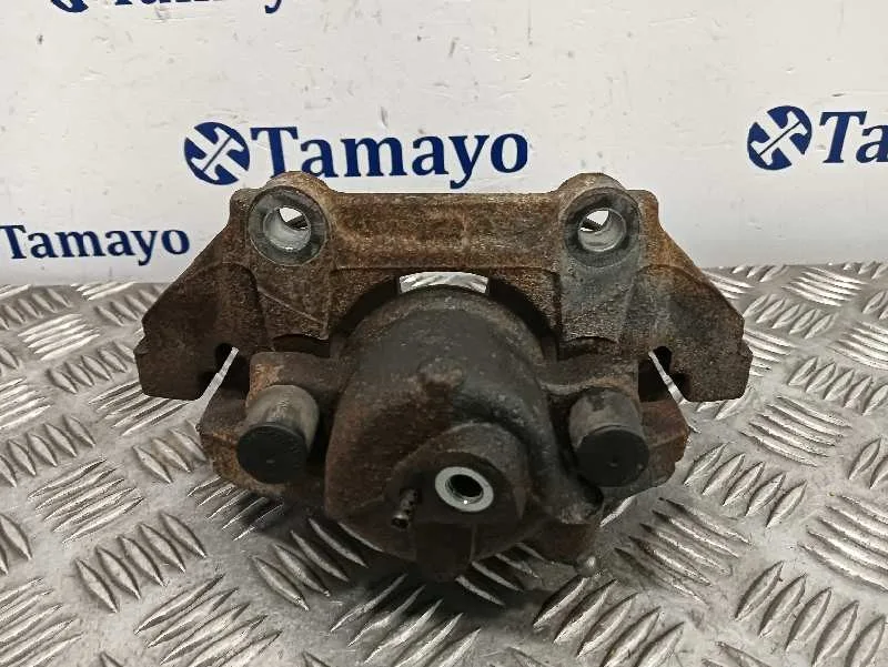 Pinza Freno Delantera Izquierda para Seat Ibiza Sc (6J1)