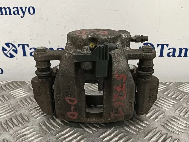 Pinza Freno Delantera Derecha para Mercedes-Benz Clase A (W169)