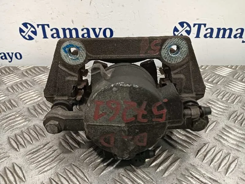 Pinza Freno Delantera Derecha para Mercedes-Benz Clase A (W169)