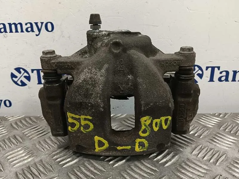 Pinza Freno Delantera Derecha para Toyota Auris