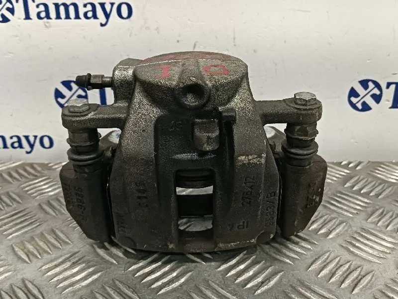 Pinza Freno Delantera Izquierda para Mercedes-Benz Clase A (W169)