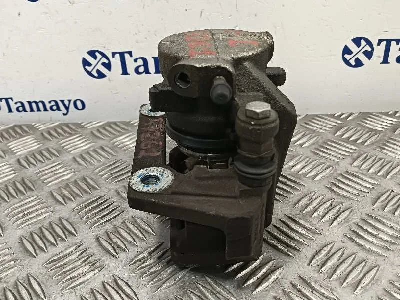 Pinza Freno Delantera Izquierda para Mercedes-Benz Clase A (W169)