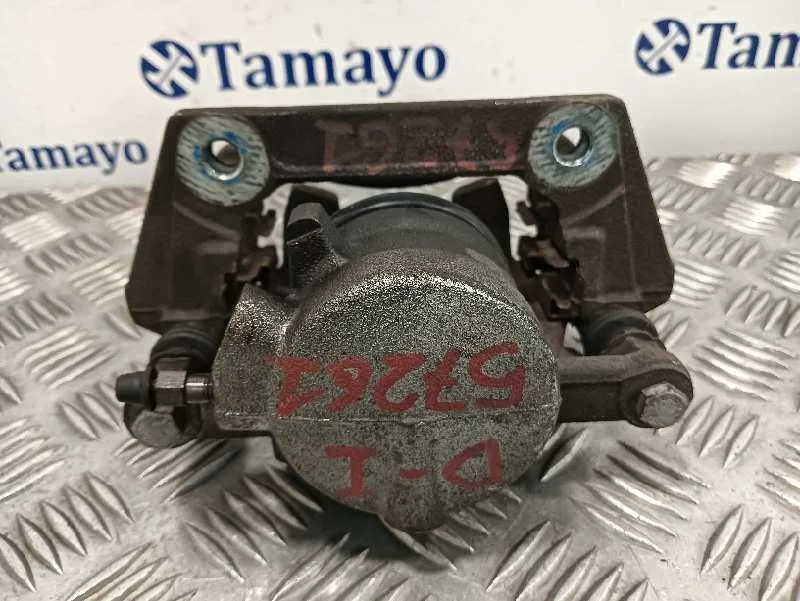Pinza Freno Delantera Izquierda para Mercedes-Benz Clase A (W169)