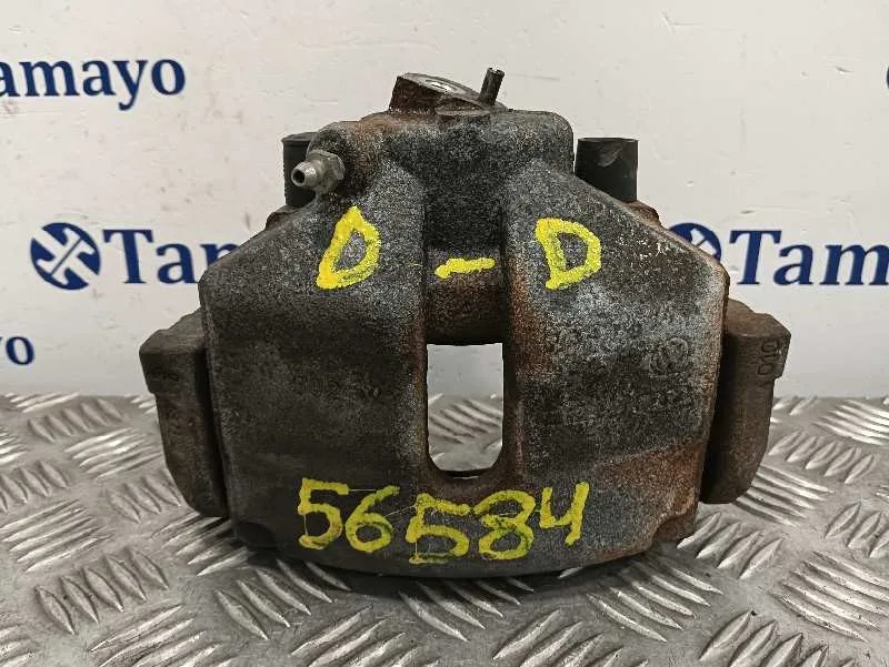 Pinza Freno Delantera Derecha para Seat Ibiza Sc (6J1)