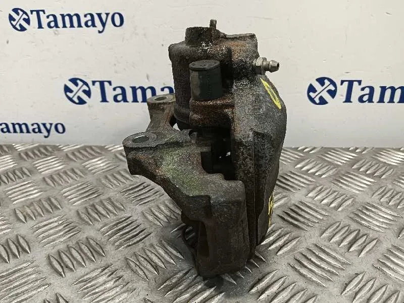 Pinza Freno Delantera Derecha para Seat Ibiza Sc (6J1)
