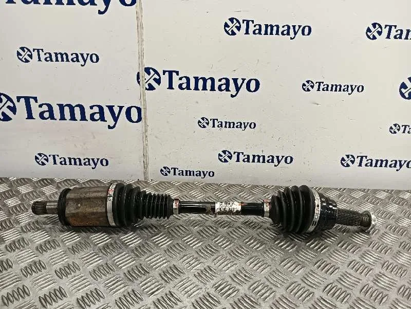 Transmision Delantera Izquierda para Bmw X6 (F16, F86)