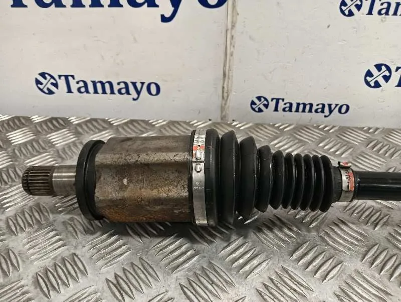 Transmision Delantera Izquierda para Bmw X6 (F16, F86)