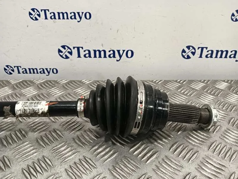 Transmision Delantera Izquierda para Bmw X6 (F16, F86)