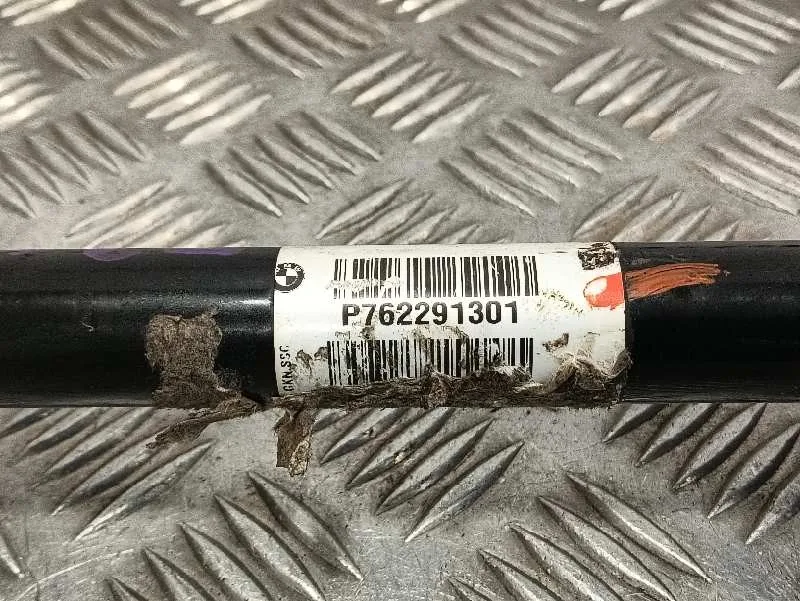 Transmision Delantera Izquierda para Bmw X6 (F16, F86)