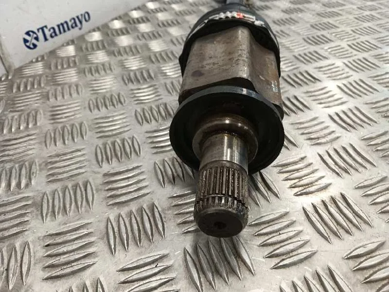 Transmision Delantera Izquierda para Bmw X6 (F16, F86)