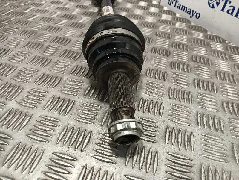 Transmision Delantera Izquierda para Bmw X6 (F16, F86)