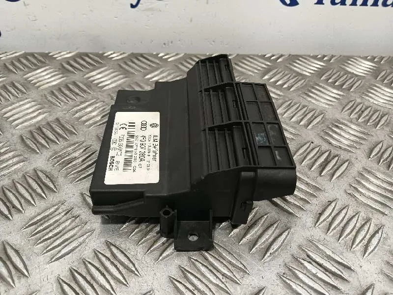 Modulo Electronico para Audi A6 Berlina (4F2)