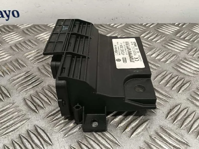 Modulo Electronico para Audi A6 Berlina (4F2)