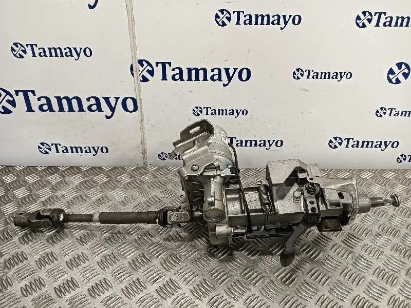 Columna Direccion para Renault Captur