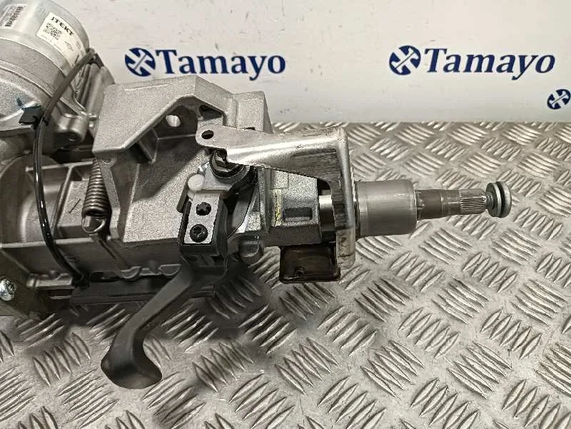 Columna Direccion para Renault Captur