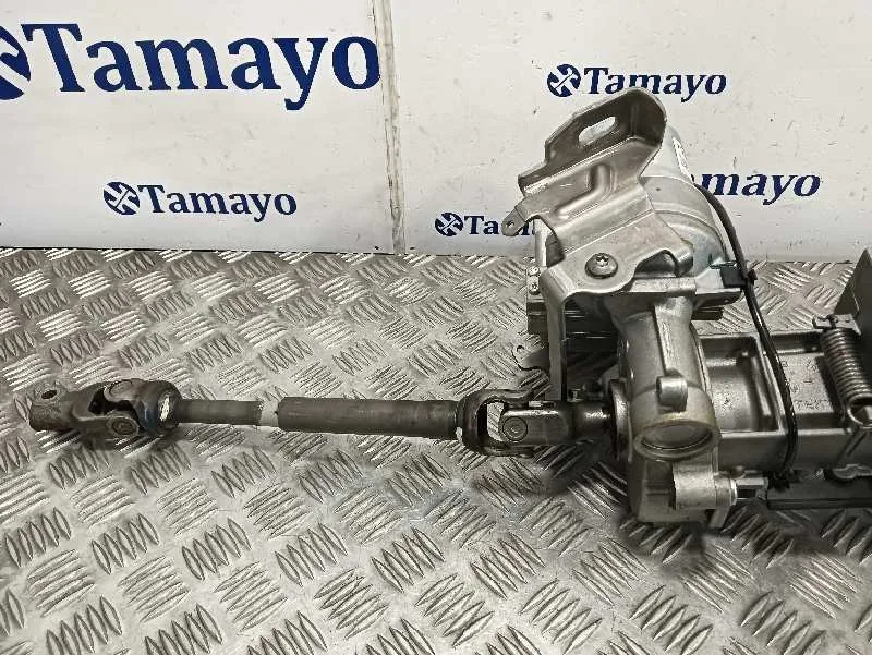Columna Direccion para Renault Captur