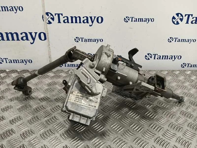 Columna Direccion para Renault Captur