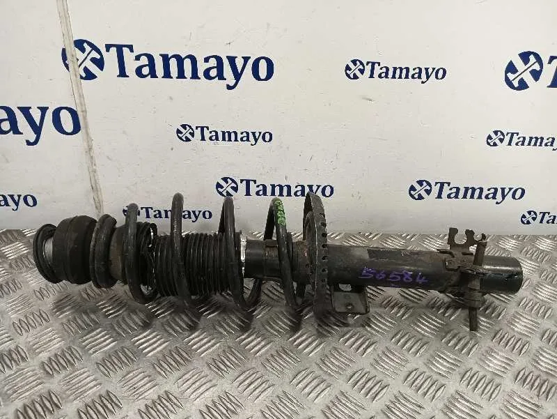 Amortiguador Delantero Derecho para Seat Ibiza Sc (6J1)