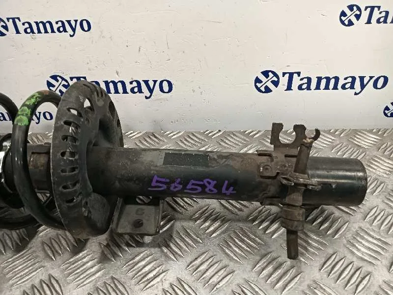 Amortiguador Delantero Derecho para Seat Ibiza Sc (6J1)
