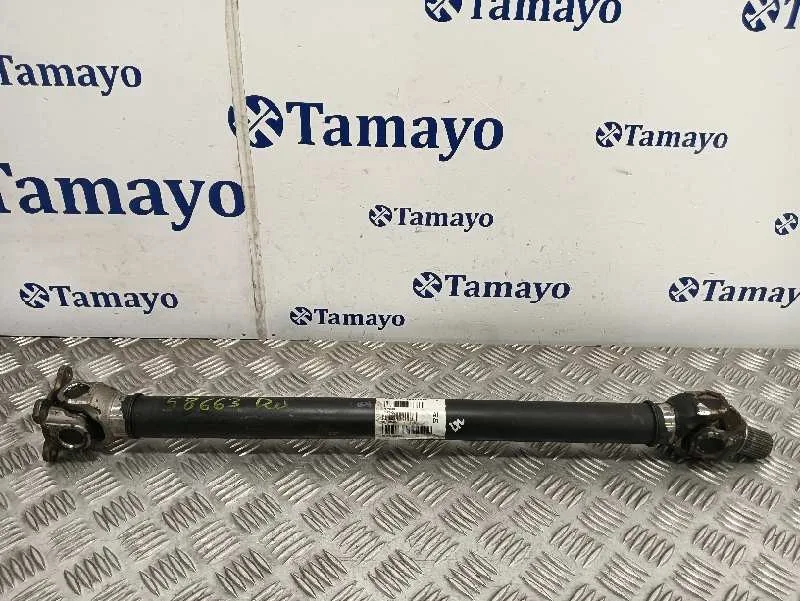 Transmision Central Delantera para Bmw X6 (F16, F86)