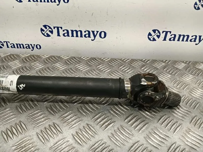 Transmision Central Delantera para Bmw X6 (F16, F86)