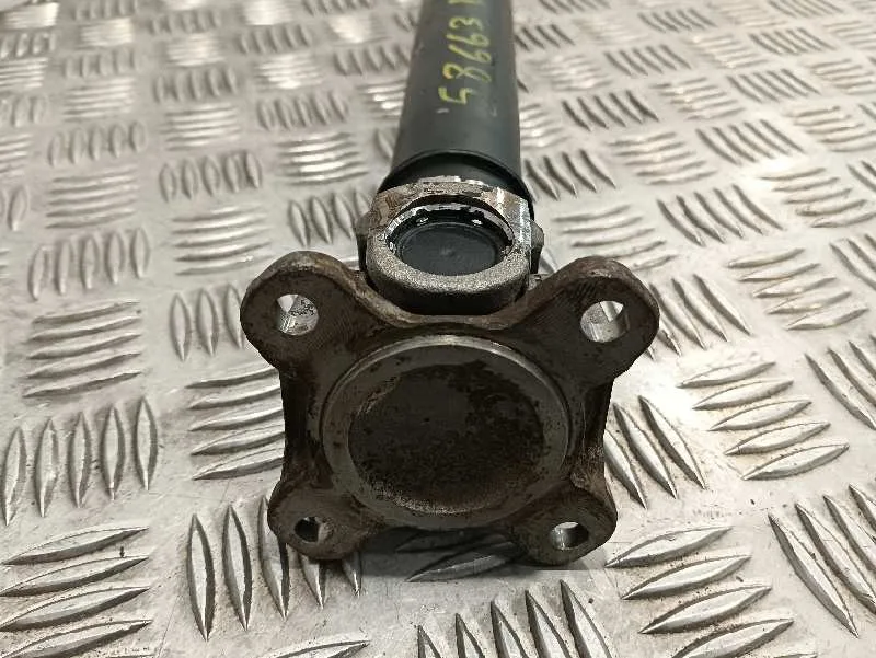 Transmision Central Delantera para Bmw X6 (F16, F86)
