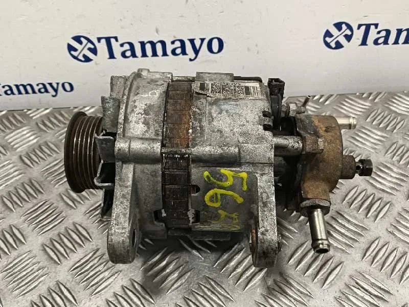 Alternador para Tata Sumo
