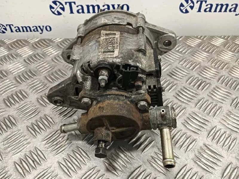 Alternador para Tata Sumo