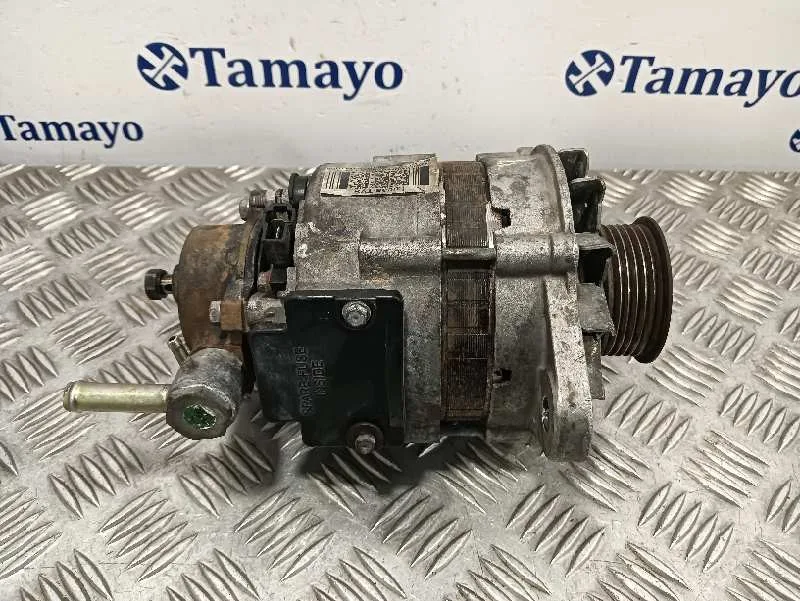 Alternador para Tata Sumo