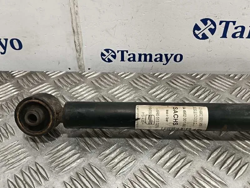 Amortiguador Trasero Derecho para Seat Ibiza Sc (6J1)