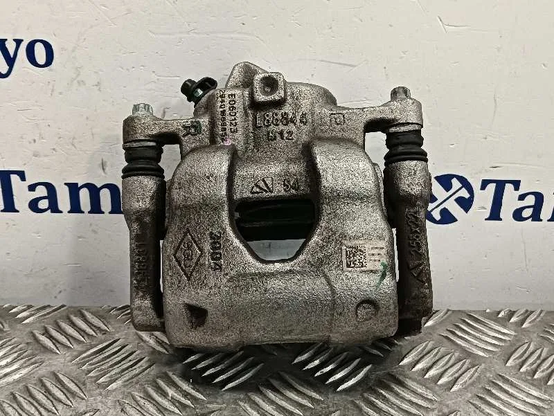Pinza Freno Delantera Derecha para Renault Clio V