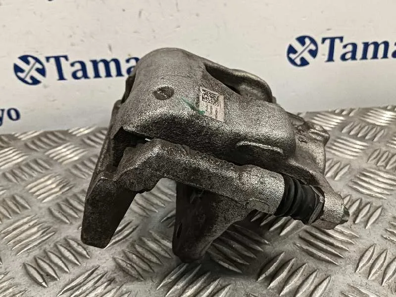 Pinza Freno Delantera Derecha para Renault Clio V
