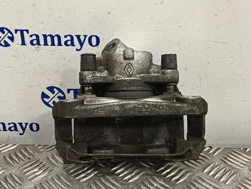 Pinza Freno Delantera Izquierda para Renault Captur