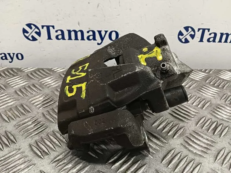 Pinza Freno Delantera Izquierda para Renault Captur