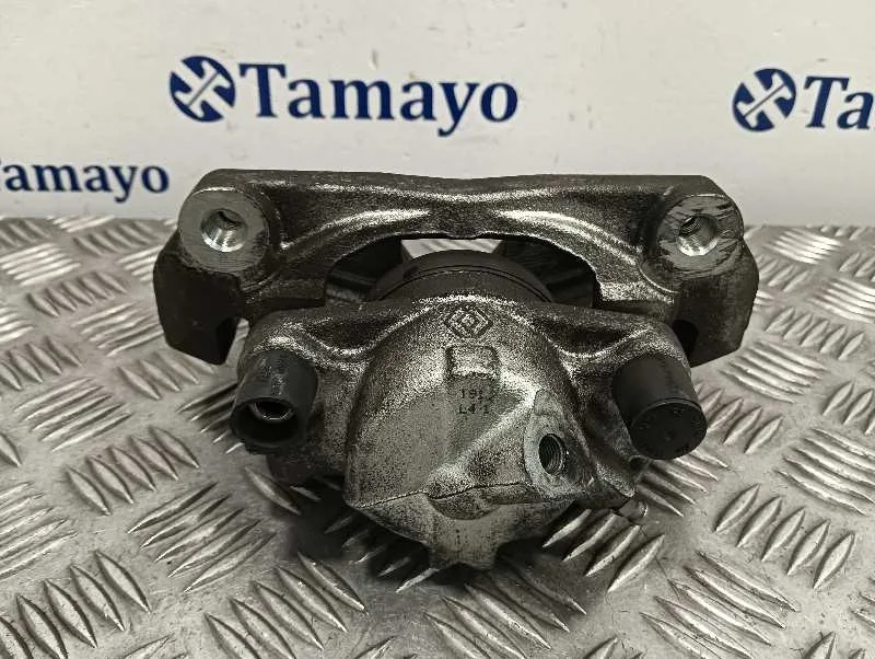 Pinza Freno Delantera Izquierda para Renault Captur