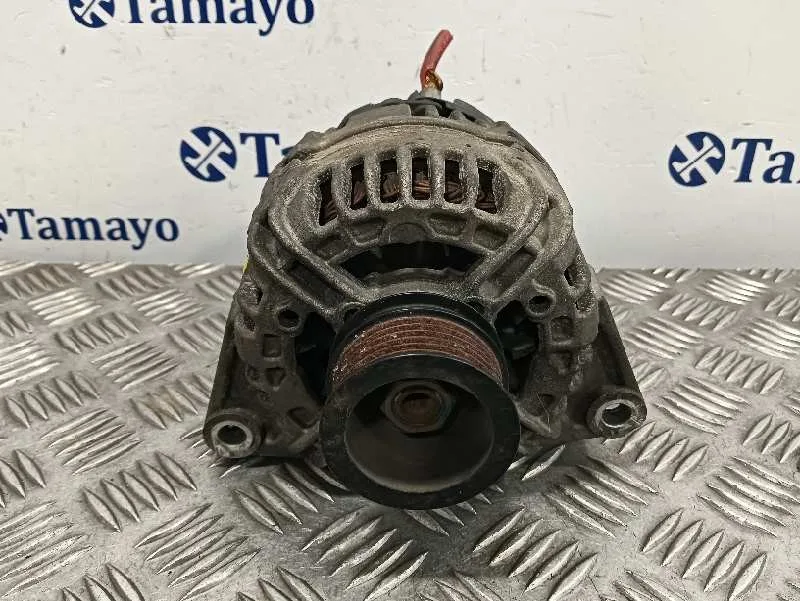 Alternador para Mercedes-Benz Clase Clk (W208) Coupe