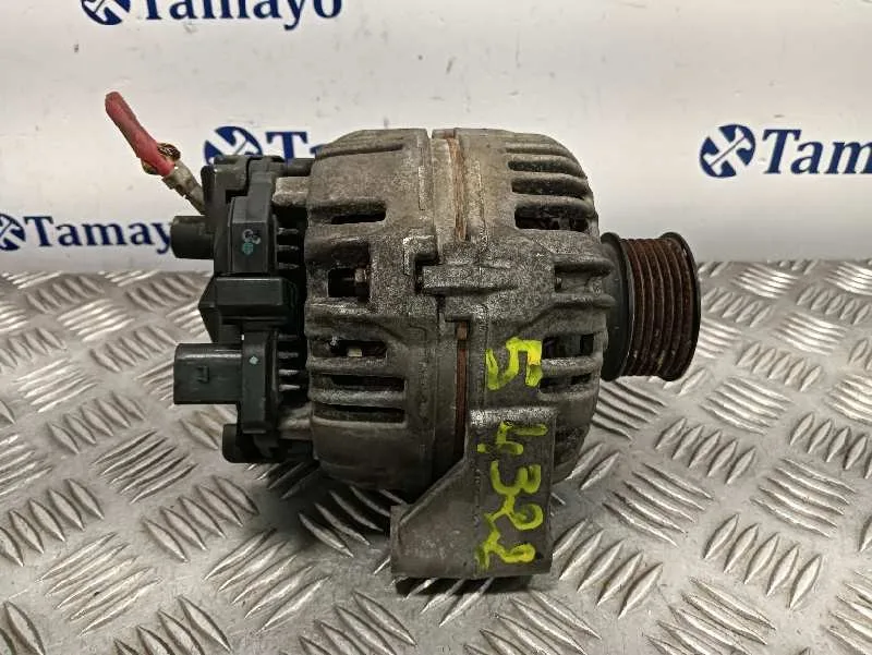 Alternador para Mercedes-Benz Clase Clk (W208) Coupe