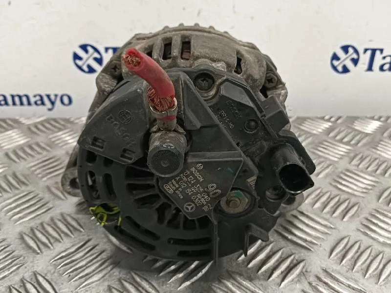 Alternador para Mercedes-Benz Clase Clk (W208) Coupe