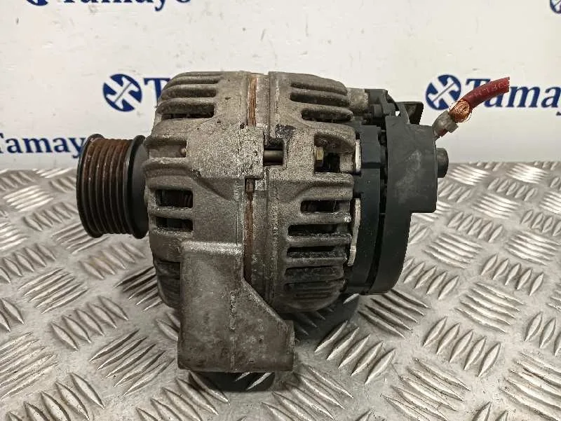 Alternador para Mercedes-Benz Clase Clk (W208) Coupe